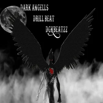 Dark Angells Drill Beat by Dgkbeatzz