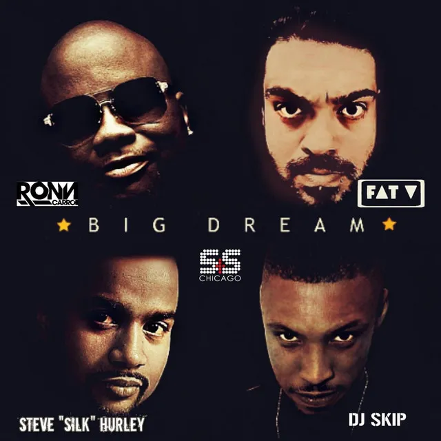 Big Dream - Acid Kit Remix