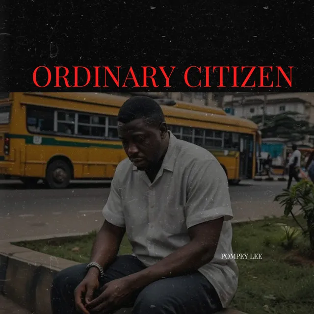 Ordinary Citizen