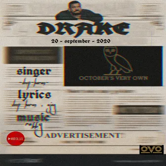 Drake by 