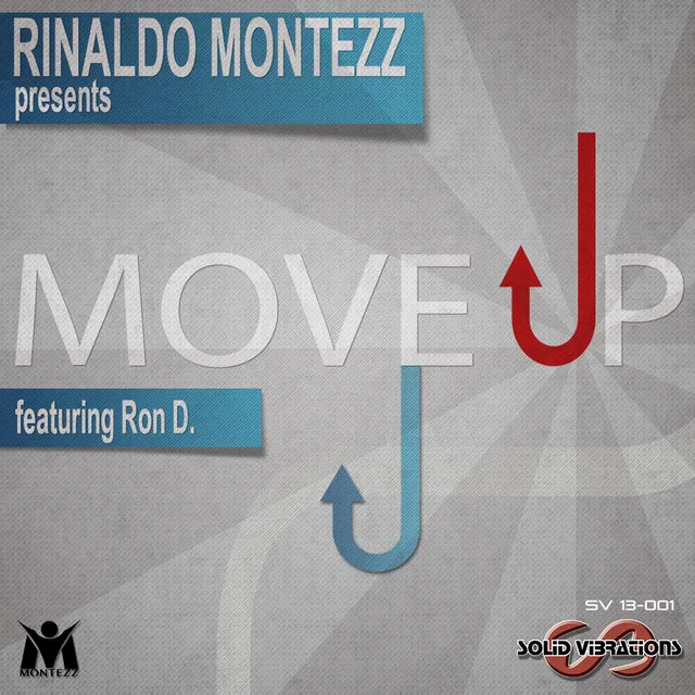 Move Up - Original Vocal - Extended