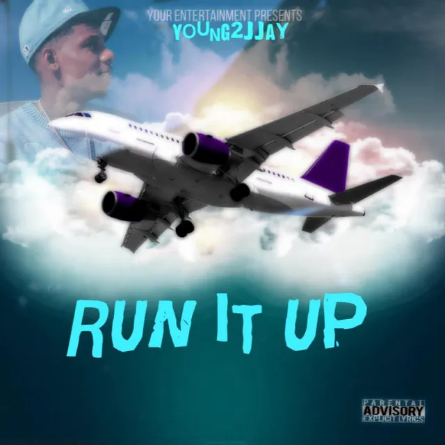 Run It Up (Radio Edit)