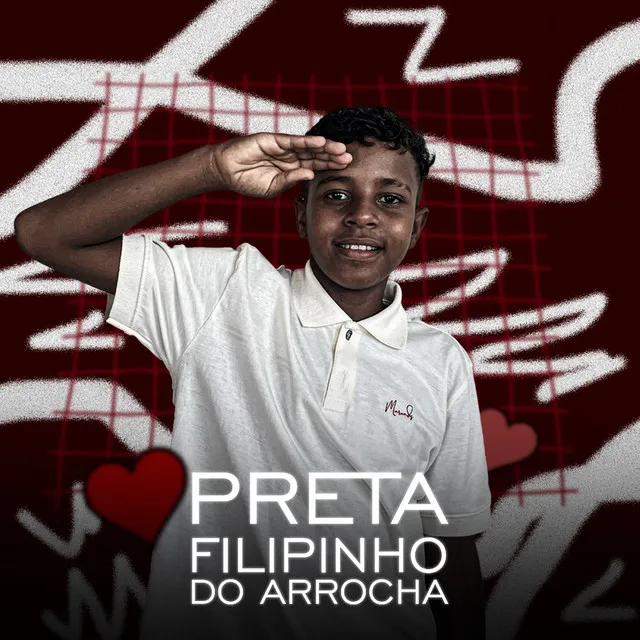 Preta