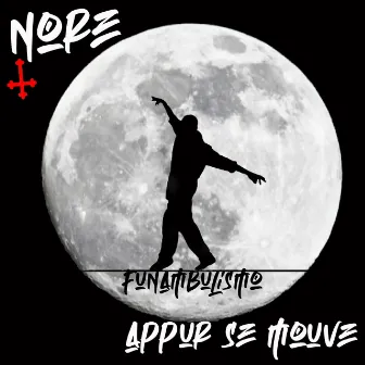 Appur se Mouve by Nore