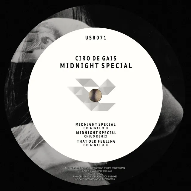 Midnight Special