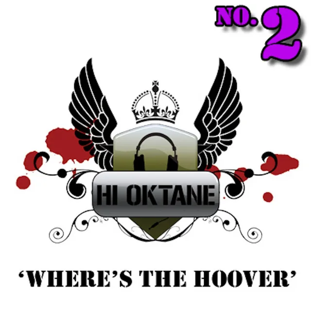 Where's The Hoover? - Original Mix