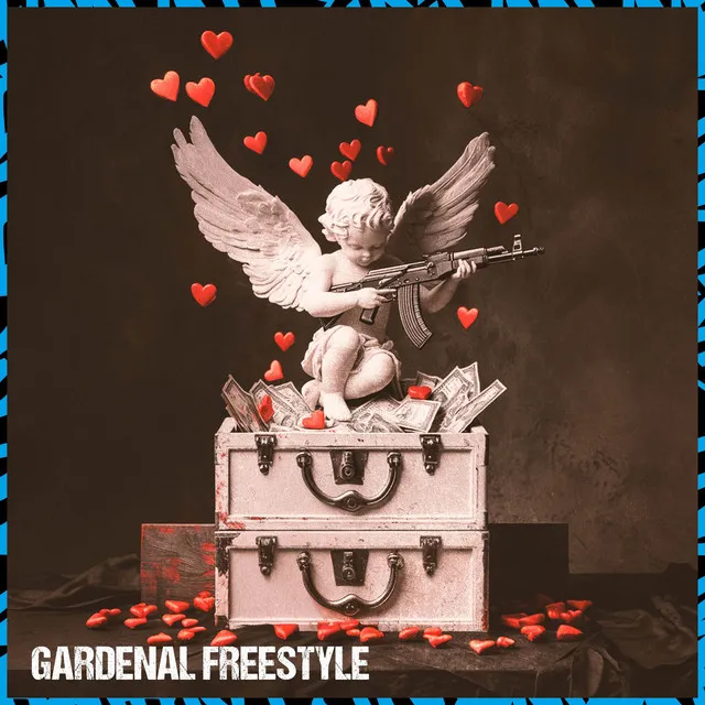 Gardenal Freestyle