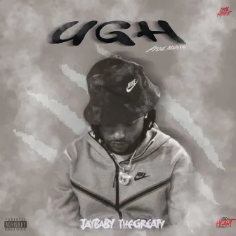 Ugh by JayBaby TheGreaty