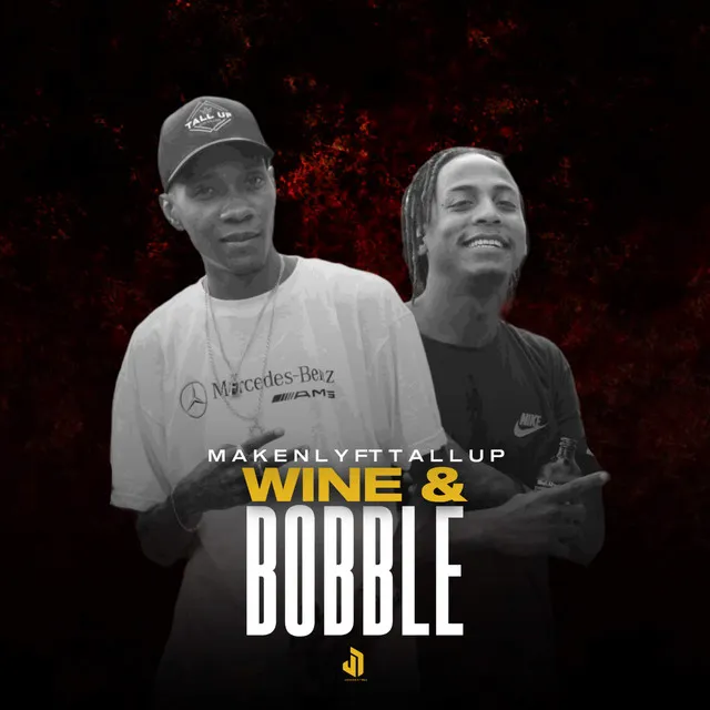 Wine & Bobble