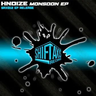 Monsoon by Hnoize