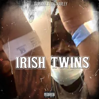 Irish Twins by Lou Marley