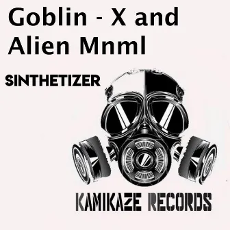 Sinthetizer by Alien MNML