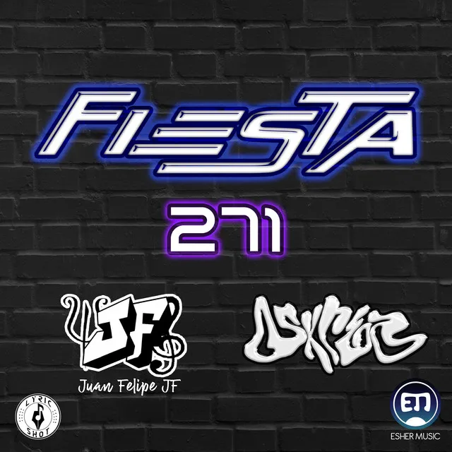 Fiesta 271