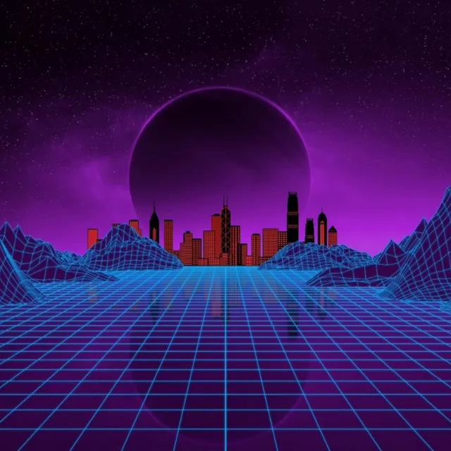 Cyber City