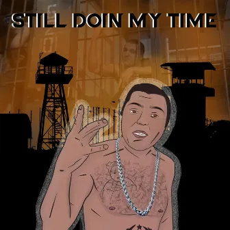 Still doin my time by Ghost