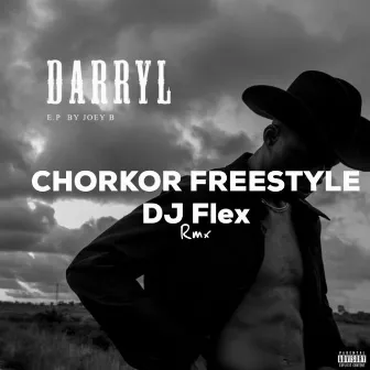 Tag Team Chorkor Freestyle by DJ Flex