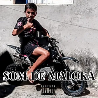 Som de Maloka by CONEXÃO SINTONIA OFC