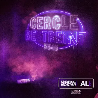 Cercle restreint 5540 by Maxwell Nostar