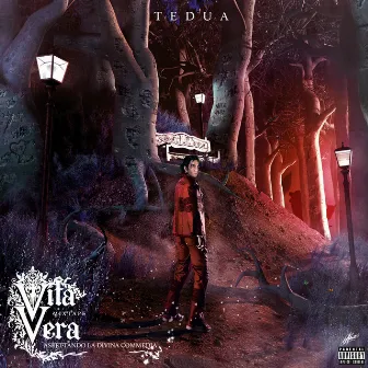 Vita Vera - Mixtape, aspettando la Divina Commedia by Tedua