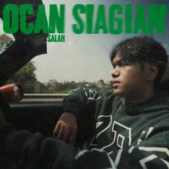 Salah by Ocan Siagian