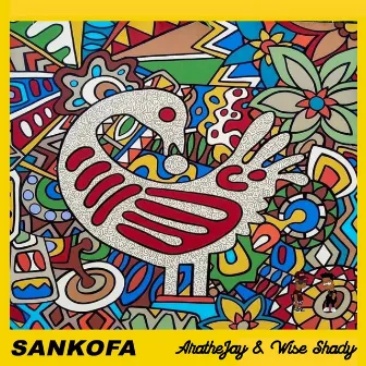 Sankofa by AratheJay