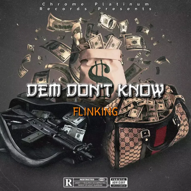 Dem Don't Know