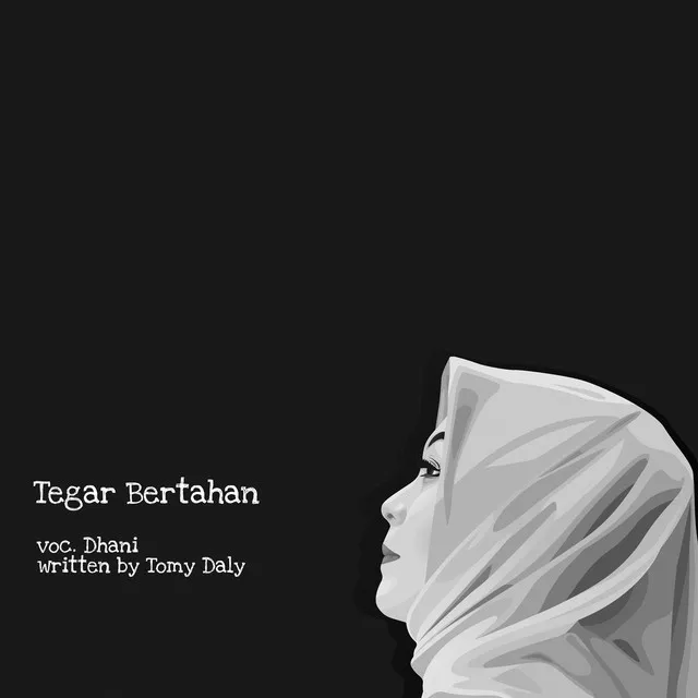 Tegar Bertahan