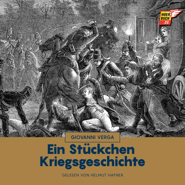 Kapitel 3 - Ein Stückchen Kriegsgeschichte