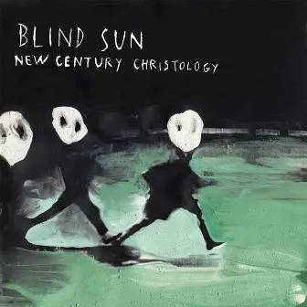 Blind Sun New Christology by Stefano Pilia