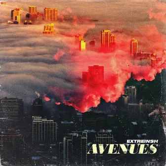 Avenues by Extreinsh