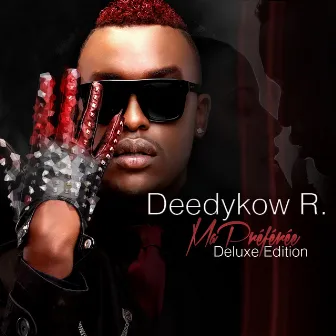 Ma préférée (Deluxe Edition) by Deedykow R