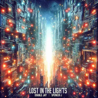 Lost In The Lights by Double Jay