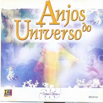 Cauchioli: Anjos do Universo by Rogério Cauchioli