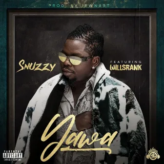 Yawa by Snuzzy