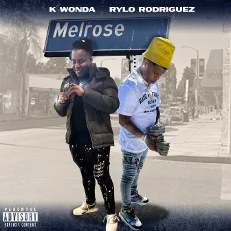 Melrose by K Wonda