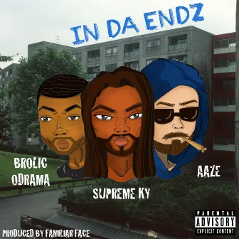 In Da Ends by Supreme Ky