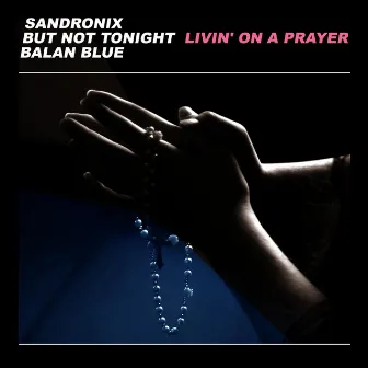 Livin' On A Prayer by Sandronix