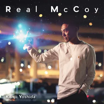 Real McCoy by yoshida kenji