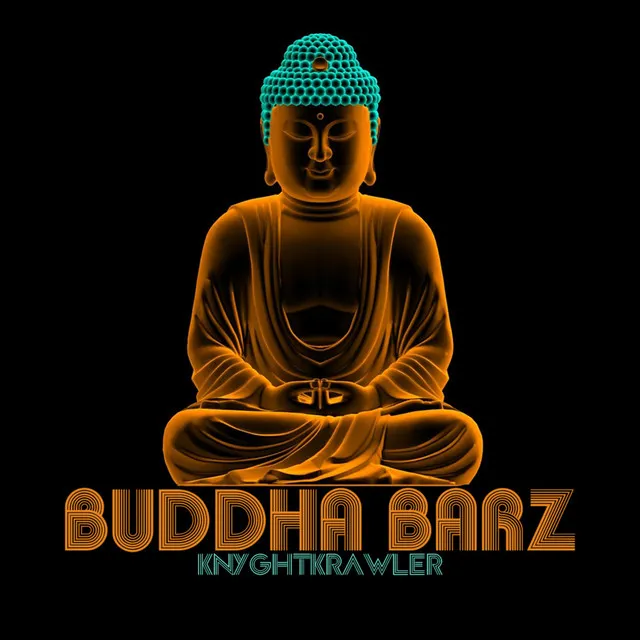 Buddha Barz