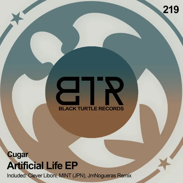 Artificial Life - JmNogueras Remix