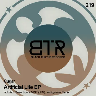 Artificial Life EP by CUGAR