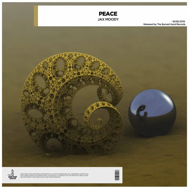 Peace - Extended Mix