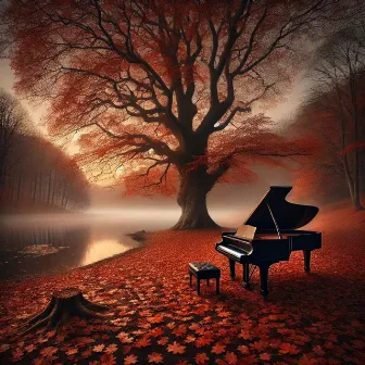 Autumn Relaxation: Jazz before Winter by Unknown Artist