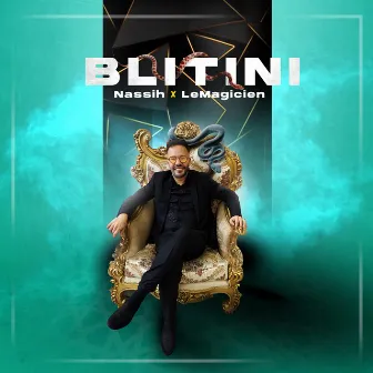 Blitini by LeMagicien