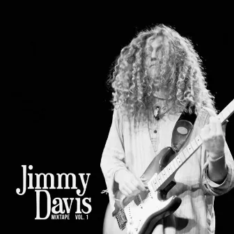 Mixtape, Vol. 1 by Jimmy Davis