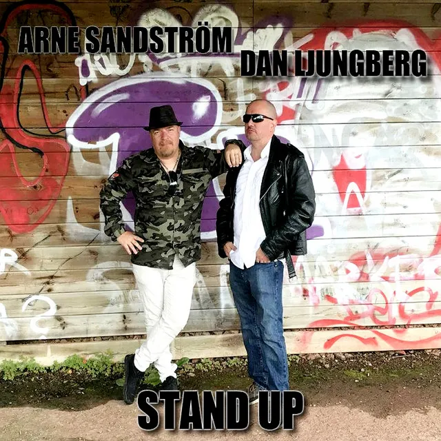 Stand up - Radio Edit