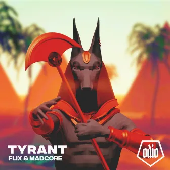 Tyrant by Madcore