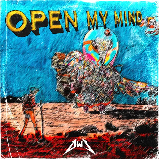 Open My Mind