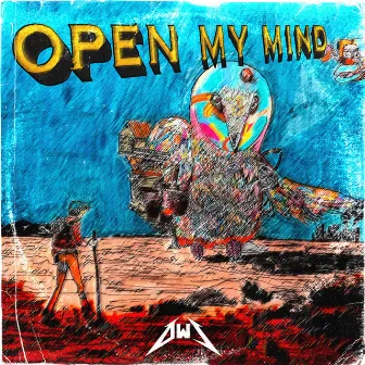 Open My Mind by OWL