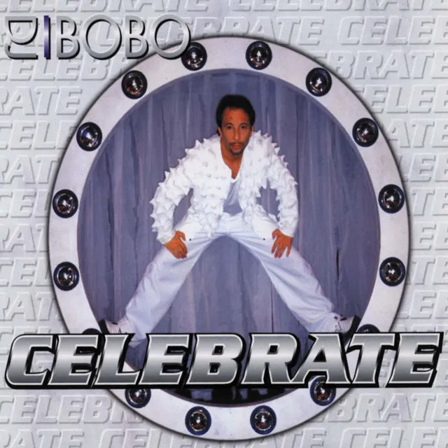 Celebrate - Latin Mix